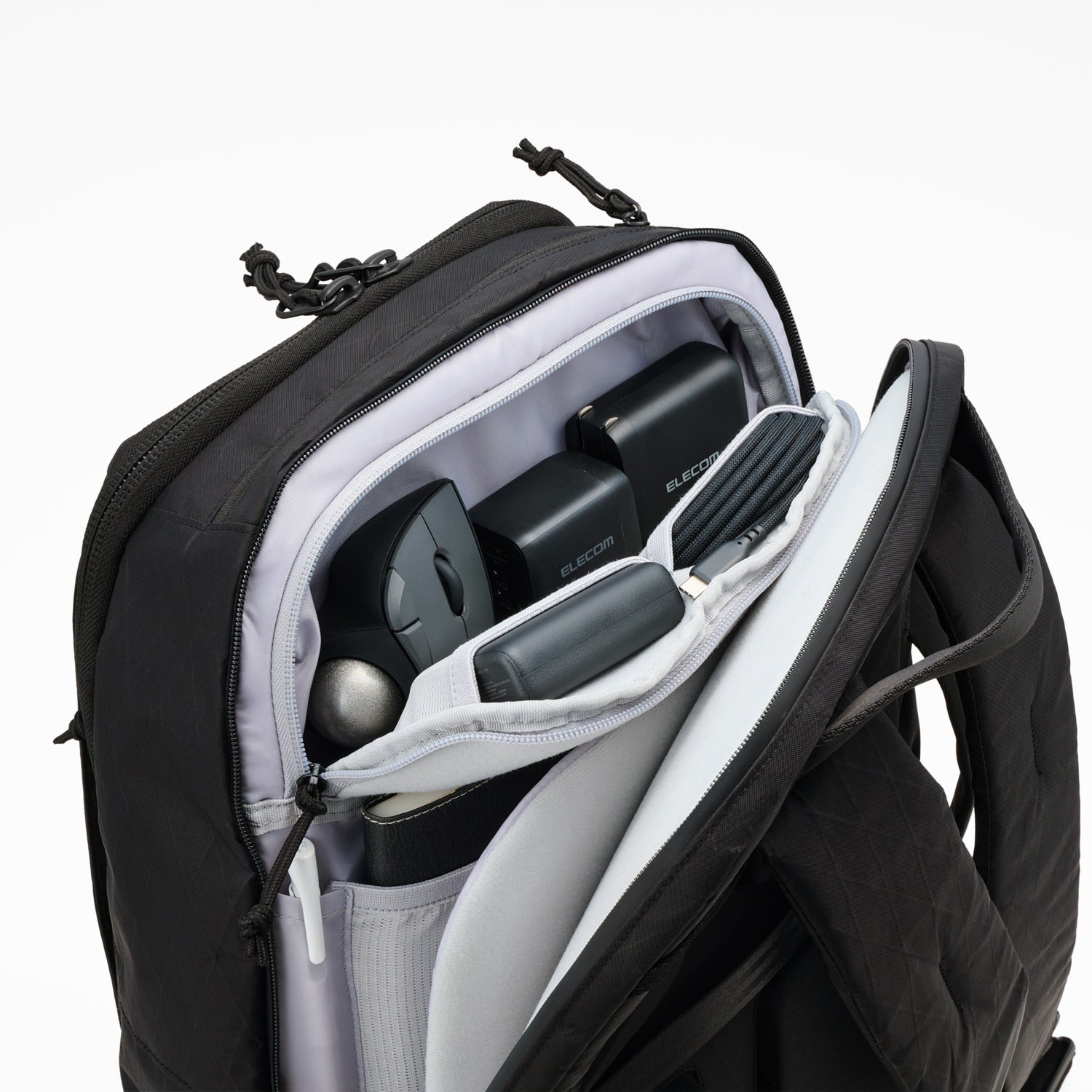 MNL - Minimal Nomad Life | Bags Built for Movement