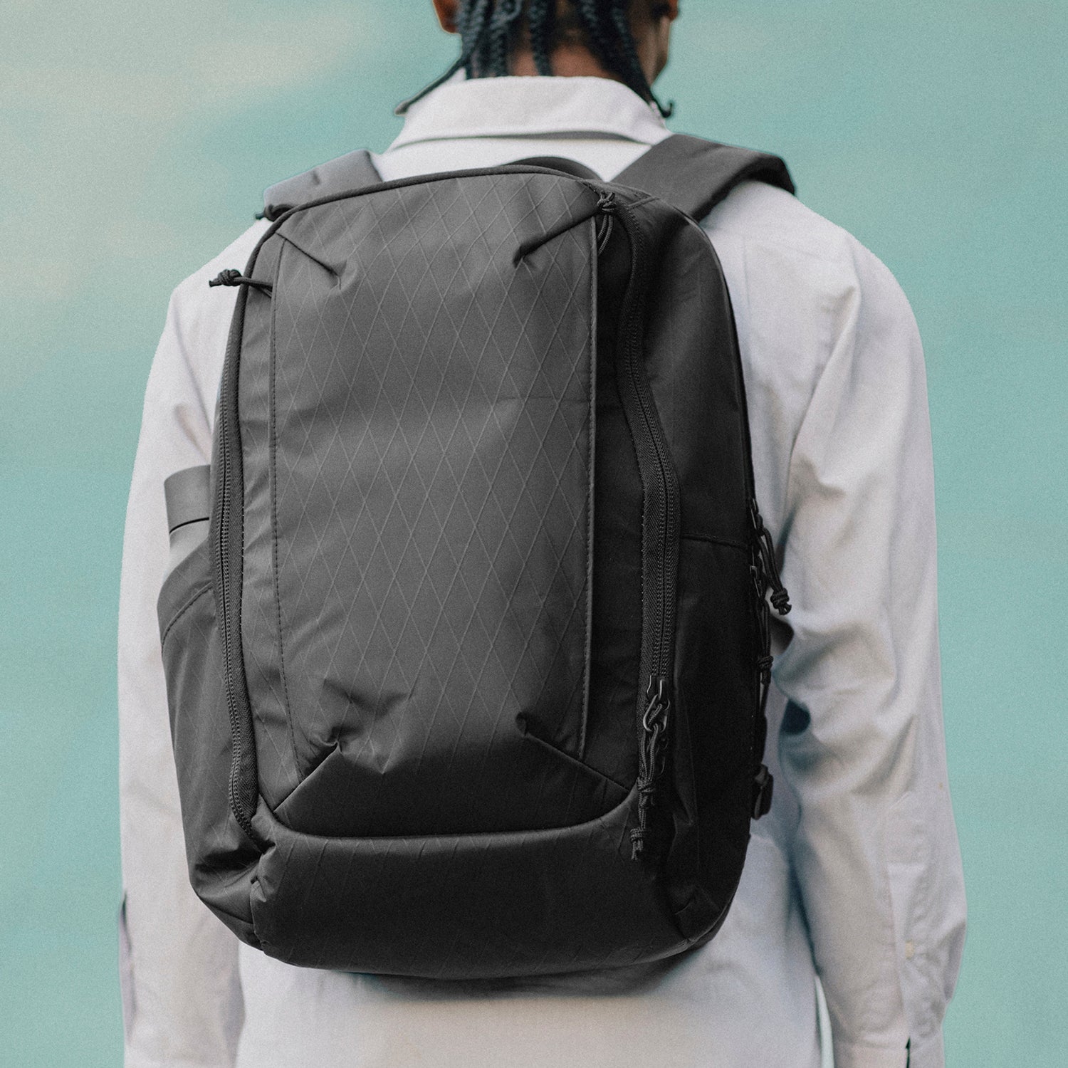 CITY PACK, X-PAC 21L