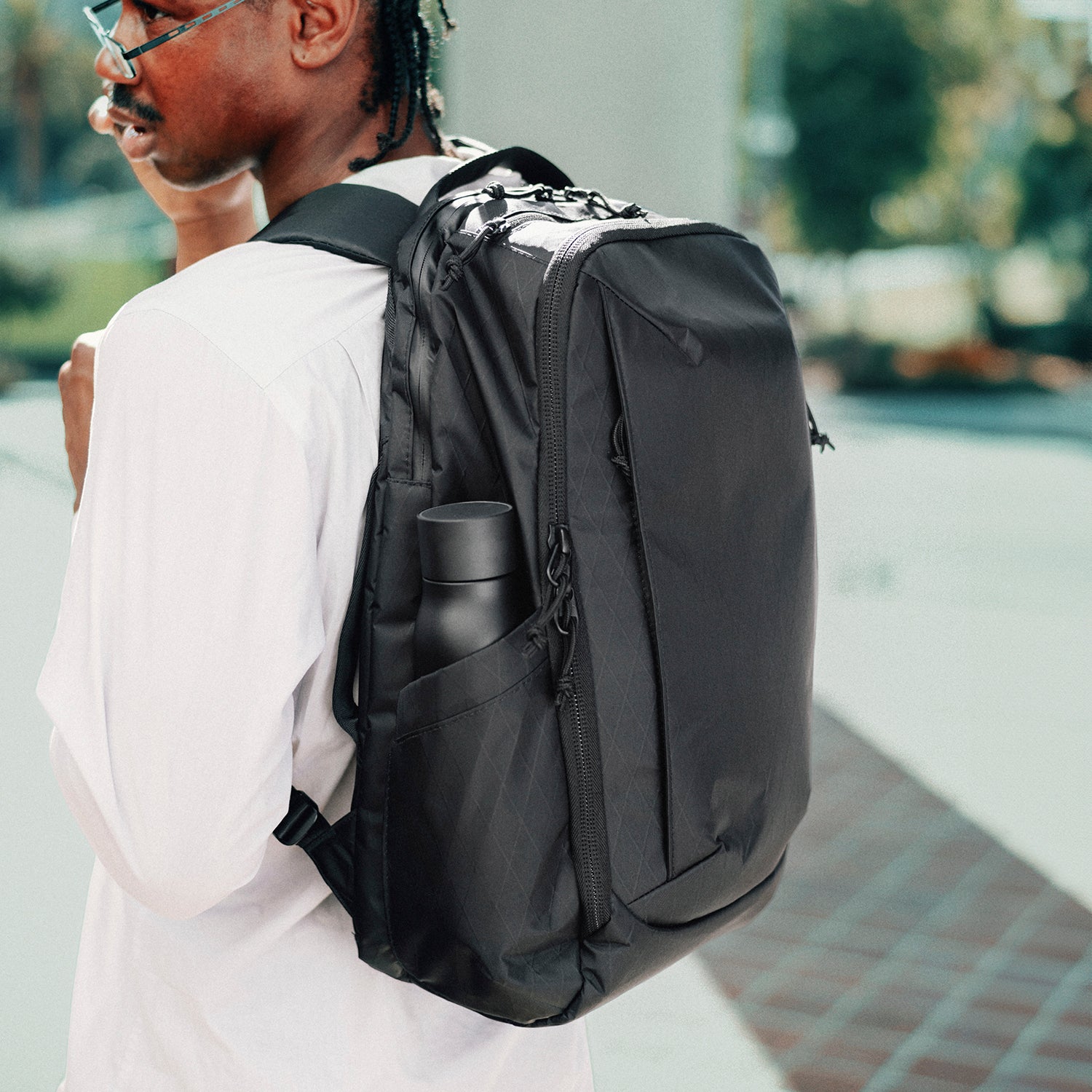 CITY PACK, X-PAC 21L