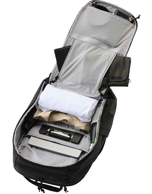 CITY PACK, X-PAC 21L